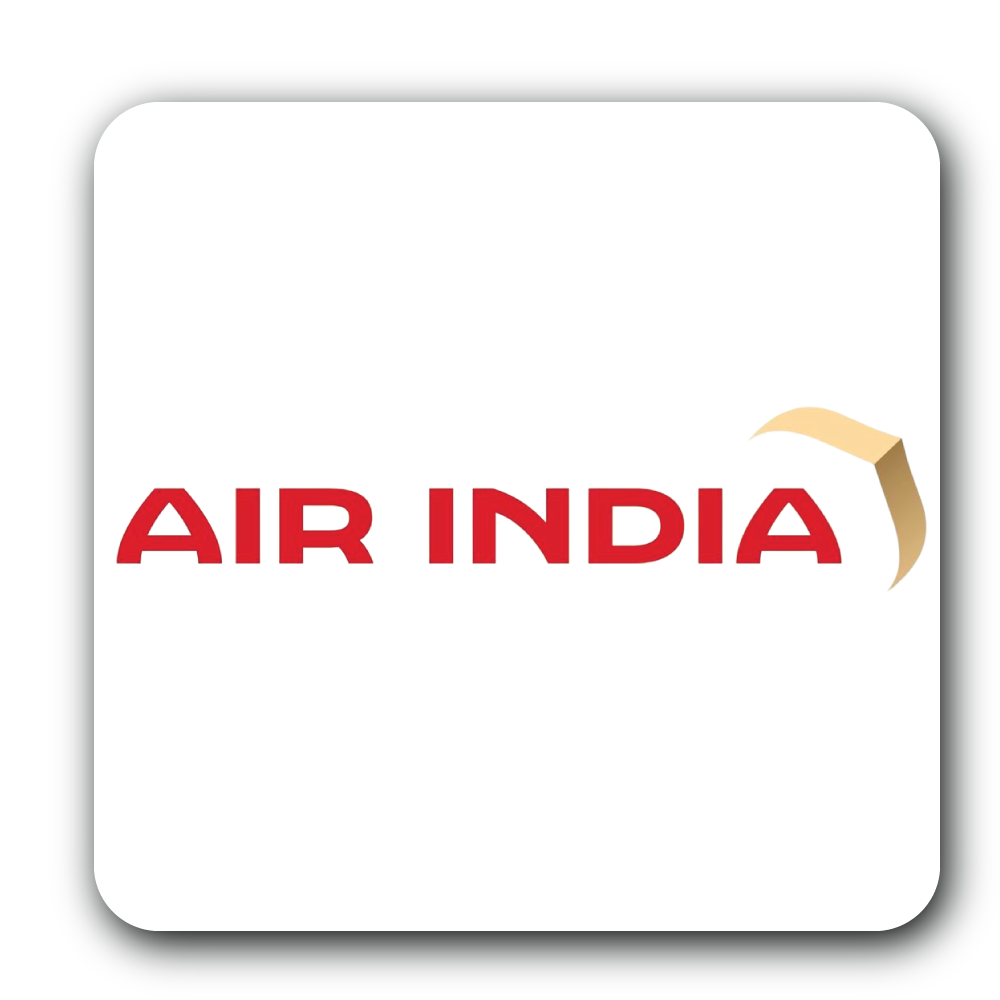 air india logo-11